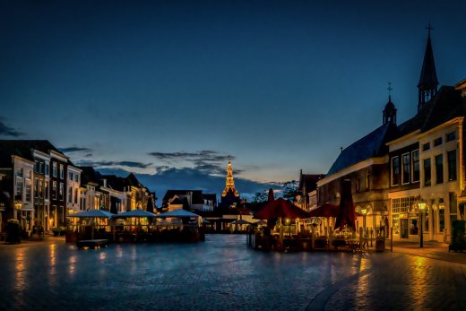 nacht