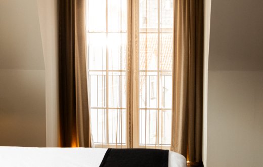 Loftsuite 6