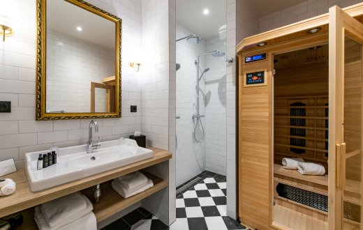 Hertog van Alva Suite