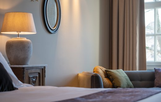 Hertog van Alva Suite