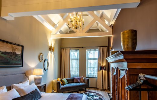 Mondragon Suite 