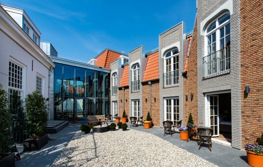 Premium Garden