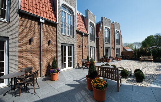Club Garden