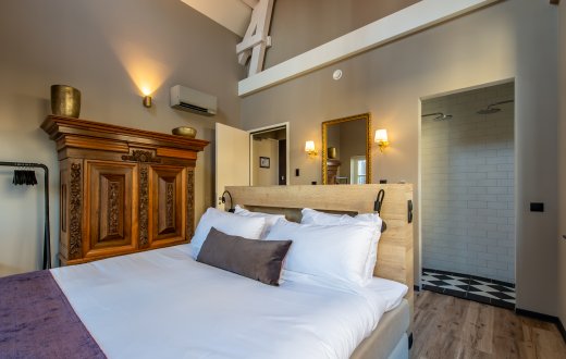 Koning Philips Suite