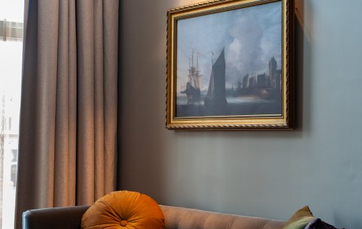 Mondragon Suite KPH view