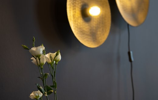 Mondragon Suite details