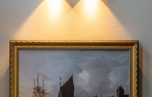 Mondragon Suite details