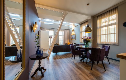 Mondragon Suite KPH view