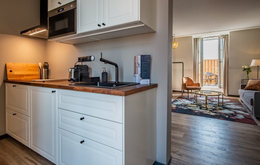 Loftsuite