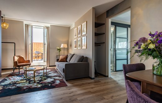 Loftsuite