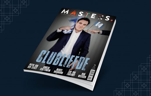 Masters for great busy people