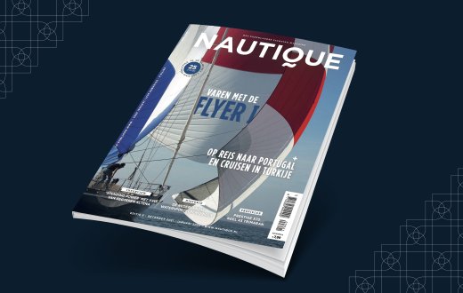 Nautique Cover dec21-jan22