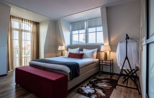 Loftsuite
