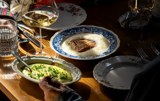 Bistro Rootsch