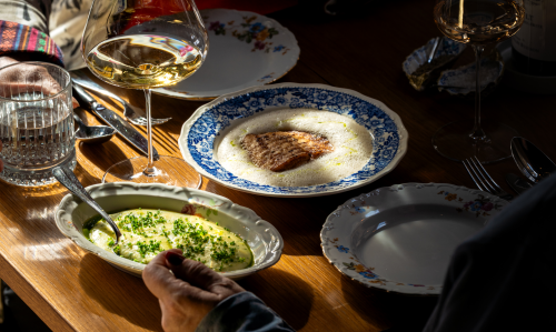 Bistro Rootsch
